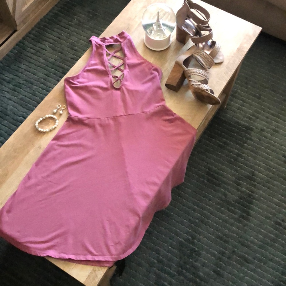 Express Dress